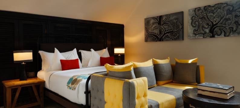 圣塔玛尼吴哥酒店(Shinta Mani Angkor)图片