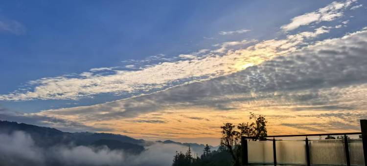 广南六郎城•石斛湾半山度假酒店图片