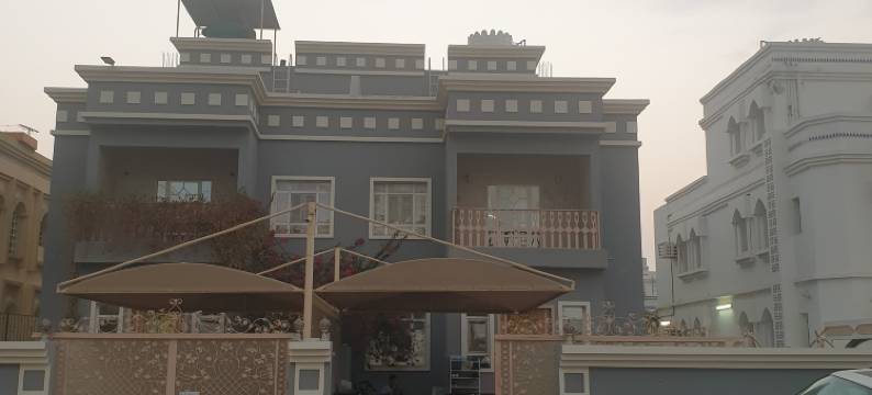 马斯喀特遗产旅舍(Heritage Hostel Muscat)图片