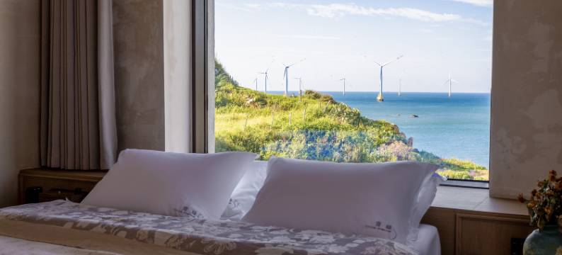 QingFeng·青峰51海景度假私墅图片