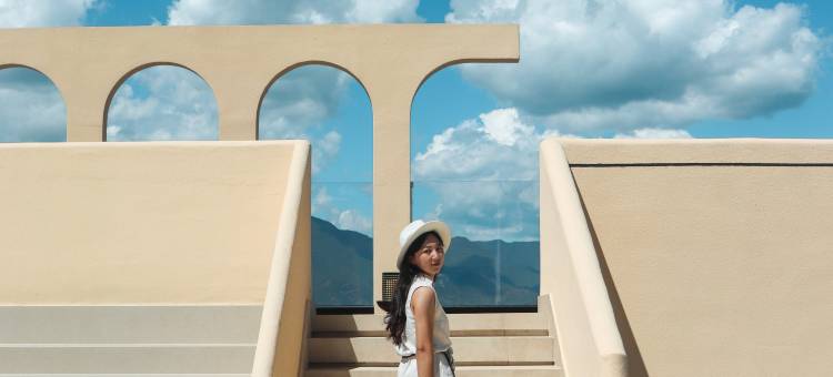 泸沽湖喜雾屿湖景设计师酒店图片