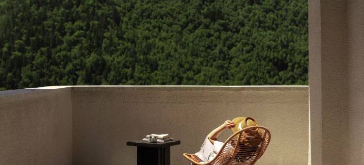 山上山•云氧度假庄园(双桥沟景区店)图片