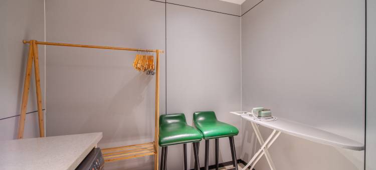 城市便捷酒店(雷州西湖大道店)图片