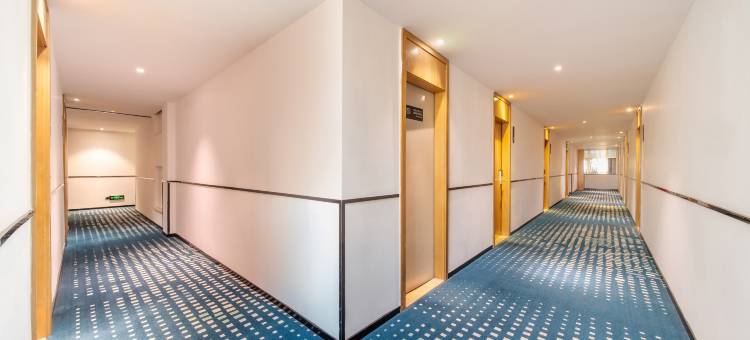 城市便捷酒店(雷州西湖大道店)图片