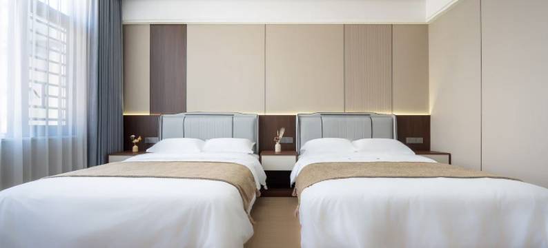 平潭岚悦雅居客栈(龙王头沙滩店)图片