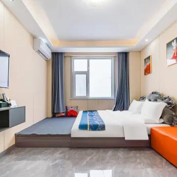 亚悦酒店（朔州老城店）