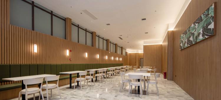 尚客优品酒店(六盘水南客运站市第七中学店)图片