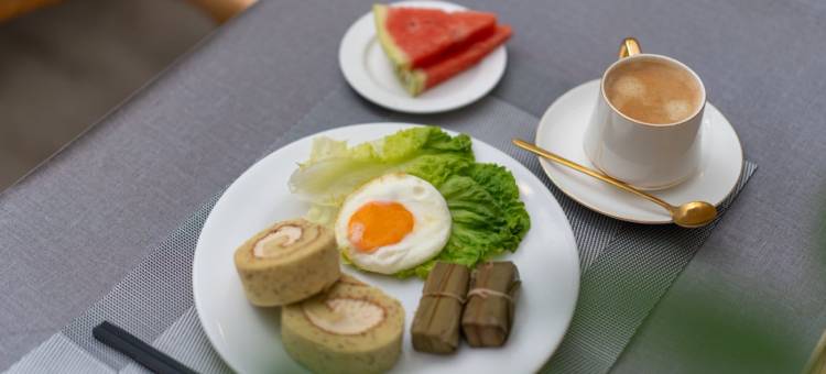 帝伦汀酒店(泸州万象汇西南医科大学附属中医医院店)图片