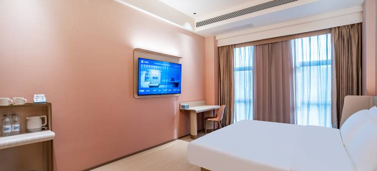 汉庭酒店(黄山区北大门店)图片