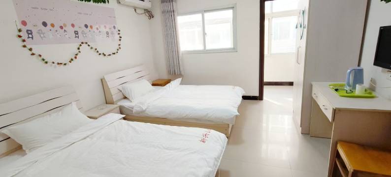 新兴公寓(河南大学金明校区北门店)图片