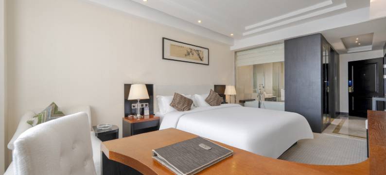 匯陽•莫爾酒店(济南中央商务区店)图片