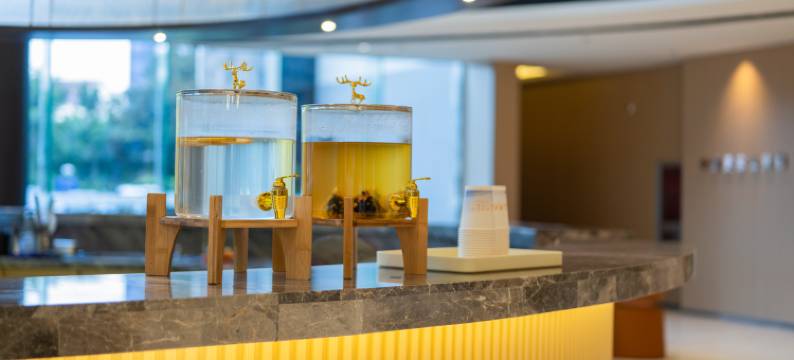 露美家天虹大酒店(上海虹口足球场赤峰路地铁站店)图片