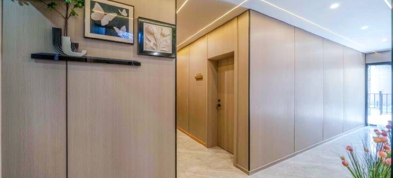 都市118·精选酒店(西安经开儿童医院城市学院店)图片