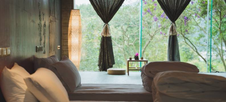 Lieu de bonheur图片