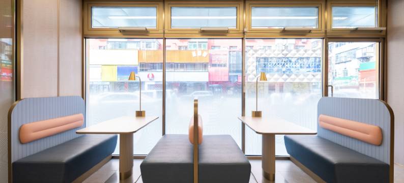 汉庭酒店(沈阳保工街地铁站店)图片