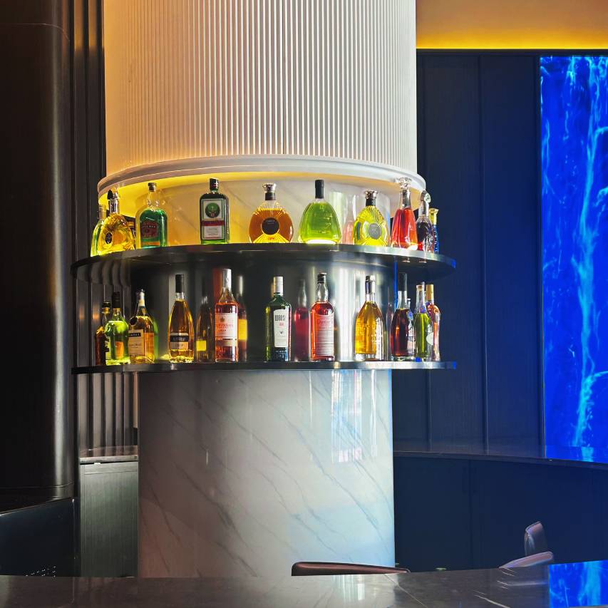 朵兰达V酒店(长沙五一广场火车站店)图片