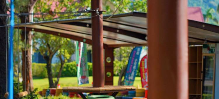 海南香水湾假日酒店图片