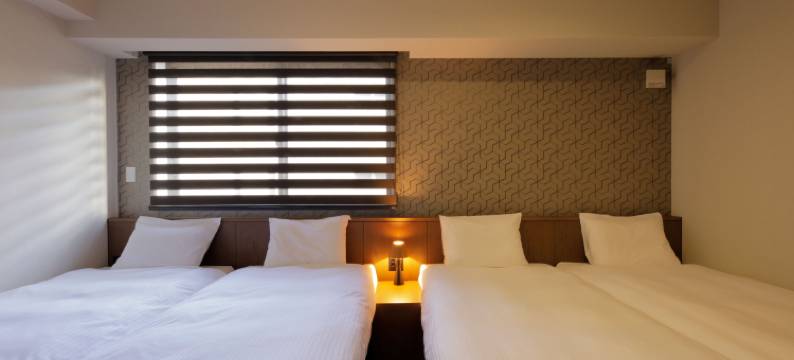 京都四条堀川智能广场酒店(Smart Place Inn Kyoto Shijo Horikawa)图片