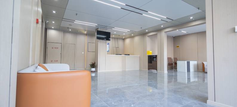 铁路招待所(承德避暑山庄火车站店)图片