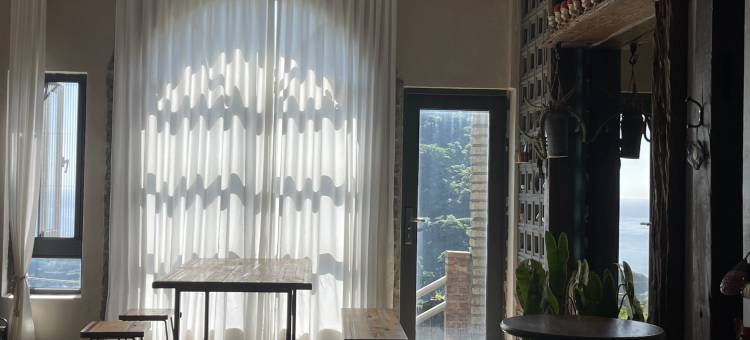 私藏52 九份金瓜石民宿 摄影旅宿图片