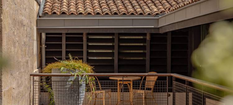 昂多酒店(Yndo Hôtel)图片