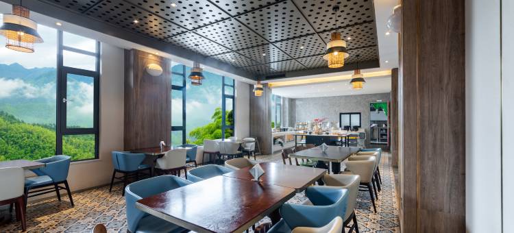 柏曼酒店(丽江三义国际机场店)图片