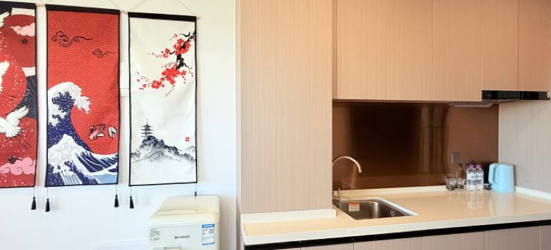 朵尔曼山海荟酒店(金湾机场珠海科技大学店)图片