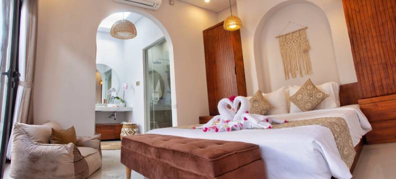 迈塔拉别墅(Maithala Villa & Living)图片