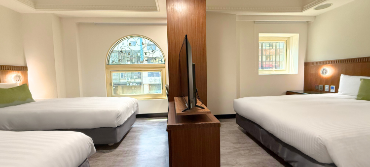 旅居文旅高雄七賢館图片