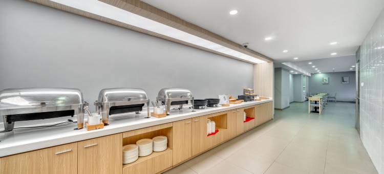 艺选酒店(上海唐镇高科东路店)图片