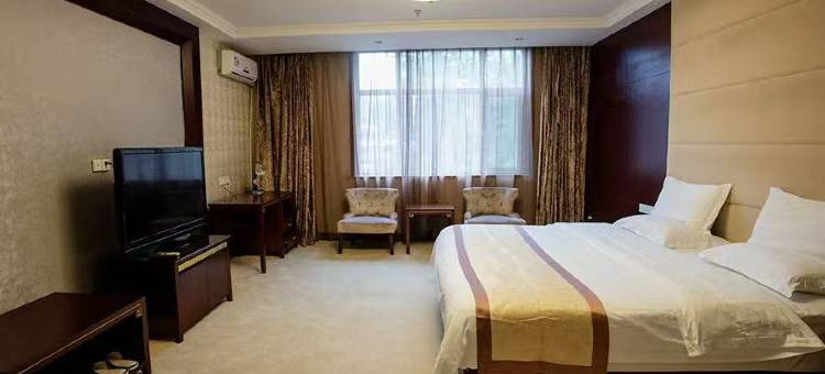 安泽黄河京都大酒店图片