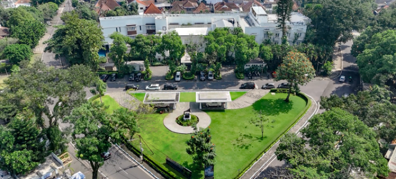 莎乐美精品旅馆(The Shalimar Boutique Hotel)图片