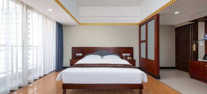 坤豪酒店(东莞厚街国际展览中心店)图片