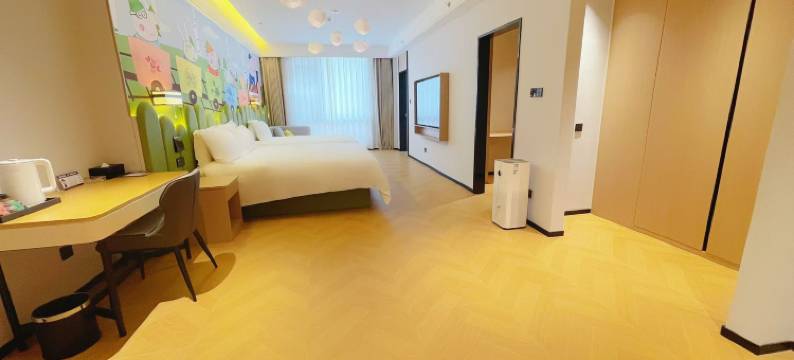 沛县歌风宾馆图片