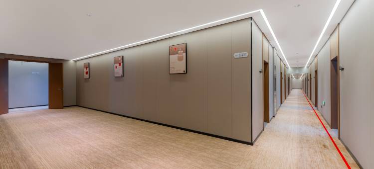 尚客优悦酒店(杭州滨江儿童医院店)图片