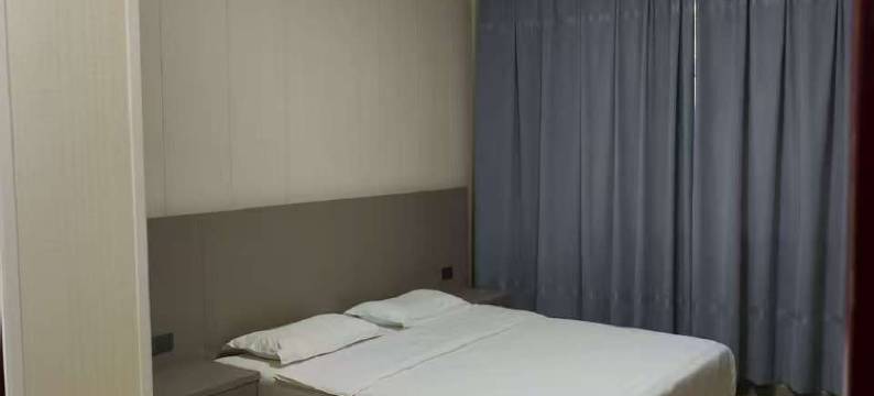 富平鸿都旅馆图片