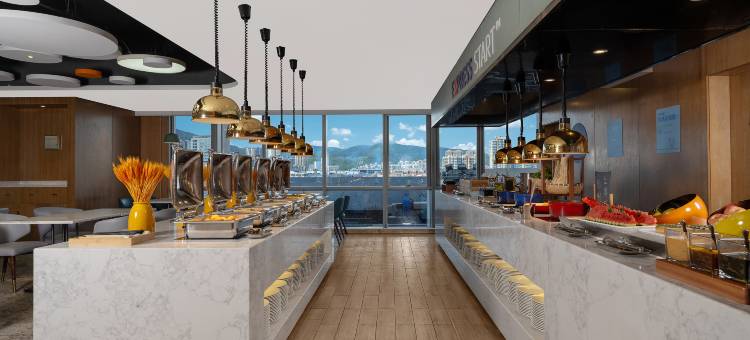 无锡太湖智选假日酒店图片