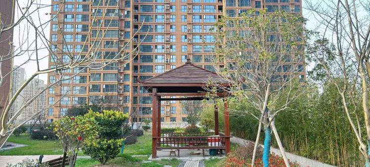 高梵酒店(石门北站店)图片