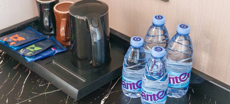 晋中榆次万达广场锦江都城酒店图片