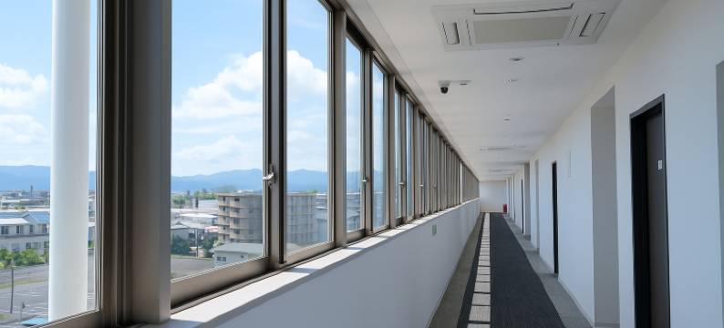 关西广场酒店(Plaza in Kanku Hotel)图片
