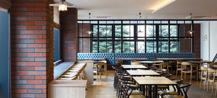 三井花园酒店札幌西(Mitsui Garden Hotel Sapporo West)图片