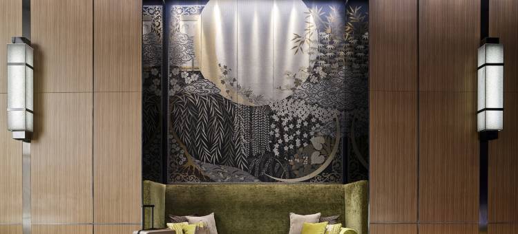 千禧 三井花园酒店 东京 / 银座(Millennium Mitsui Garden Hotel Tokyo - Ginza)图片