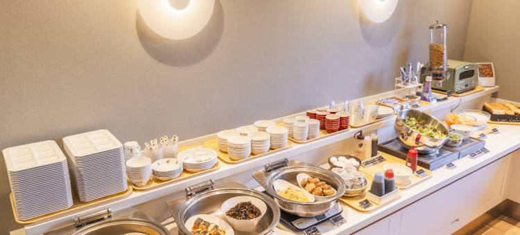 相铁FRESA INN-横滨户冢(Sotetsu Fresa Inn Yokohama Totsuka)图片