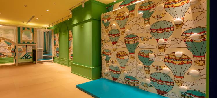 路徒Plus行旅-站前馆图片