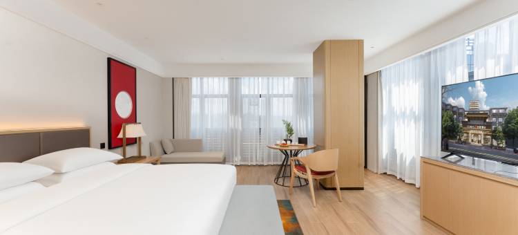 怡程酒店(崇左百成国际店)图片