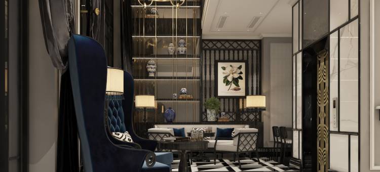 Paradise Grand Center Hotel Hanoi图片