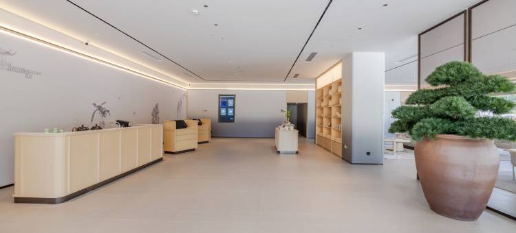全季酒店(广州增城进奉广场店)图片