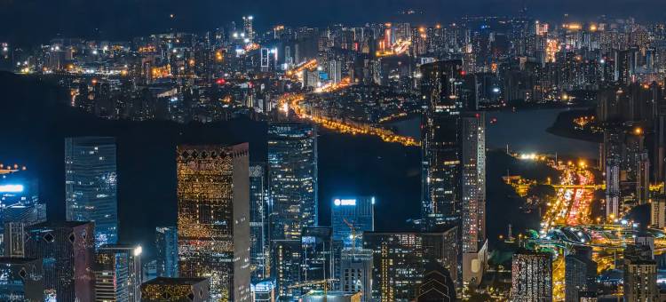 美豪丽致酒店(南宁朝阳广场明秀路地铁站店)图片