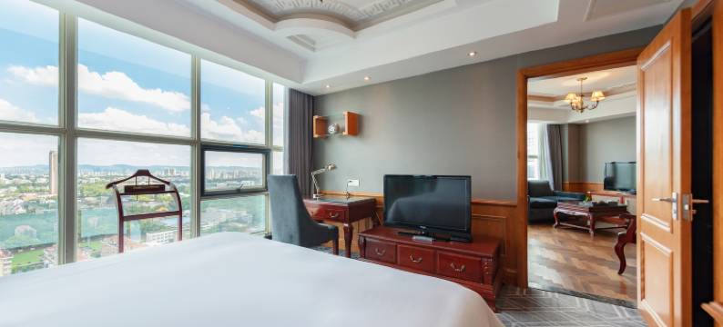 南京黄埔大酒店图片