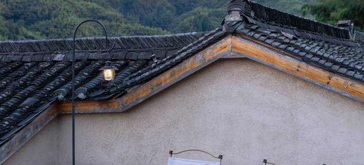 云和梯田拾玖号民宿图片